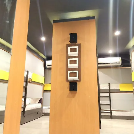 Stayvilla Hostel-2